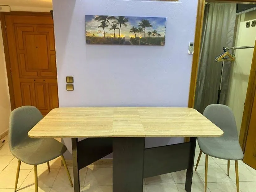 Apartment Ano Poli Studios 2 Thessaloniki